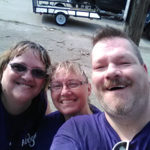 Meet your Posher, Michael